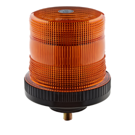 LAP Electrical VLKB060 LED R65 Compact Beacon 12-80v Single Point Fixing PN: VLKB060